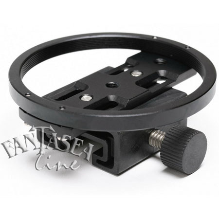 Fantasea 4088 EyeGrabber F67, Secures 67mm to Flex Arms