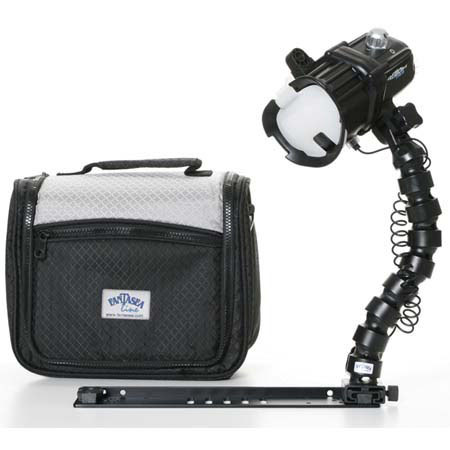 Fantasea Remora Flash Single Pro Set 1