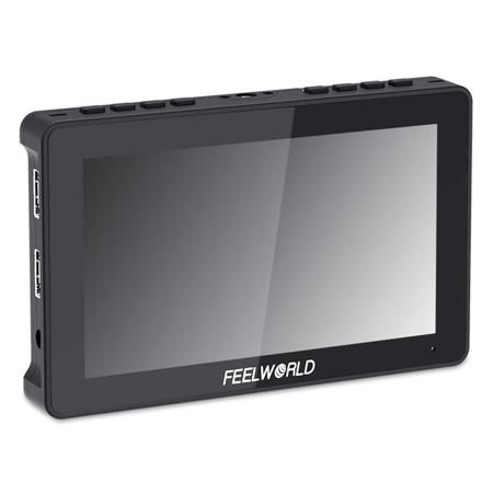 SmallHD 701 Lite 7" HDMI On-Camera Monitor