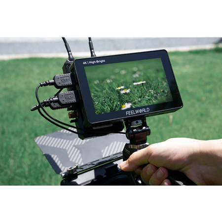 Feelworld F5 Pro X 5.5