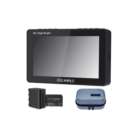 Feelworld F5 Pro X 5.5