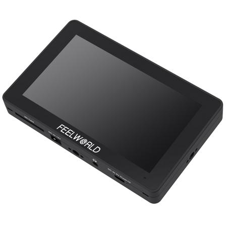 その他 FEELWORLD F6 PLUS FEELWORLD F6 PLUSX 5.5 Inch 1600nit Touch Screen – feelworld