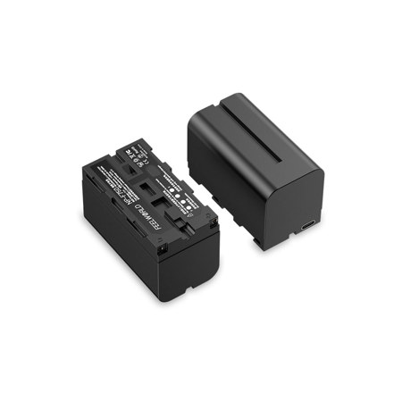 Feelworld F6 Plus V2 6