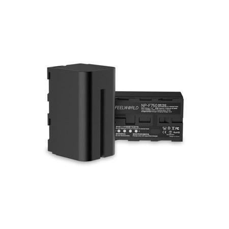 Feelworld F6 Plus V2 6