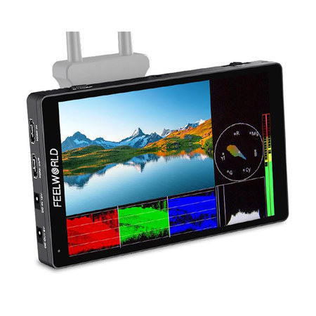 Feelworld F7 PRO 7