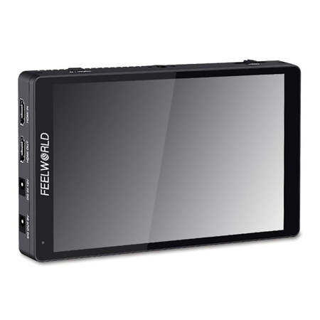 ディスプレイ・モニター本体 FEELWORLD F7 PRO Feelworld F7 PRO 7