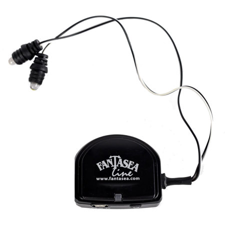 Fantasea FA-2 LED Strobe Trigger for Camera with Hot Shoe Connection