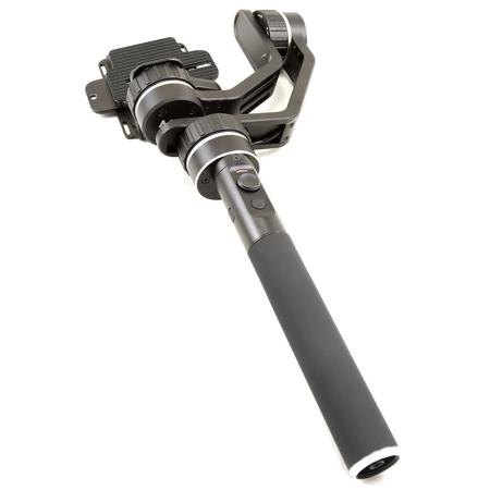 Feiyu MG V2 3-Axis Gimbal for Mirrorless and DSLR Cameras, 4-Way Configuration