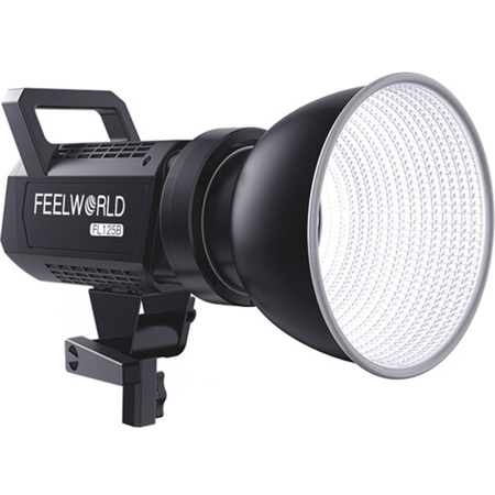 Feelworld FL125B 125W Bi-Color Point-Source LED Video Light