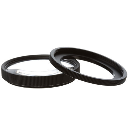 Fantasea FMAL-01 46/55mm Macro Lens on Olympus Housings