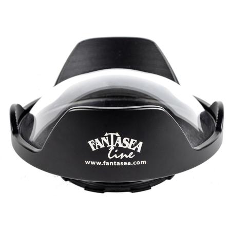 Fantasea 6" FML Acrylic Dome Port A6 for Sony E 10-18mm f/4 & 16mm f/2.8 Lens