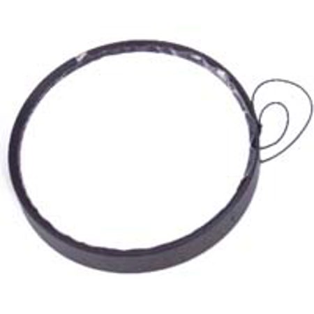 Fantasea Flat Port Lens Cover for FD-50, FD-70, 90mm