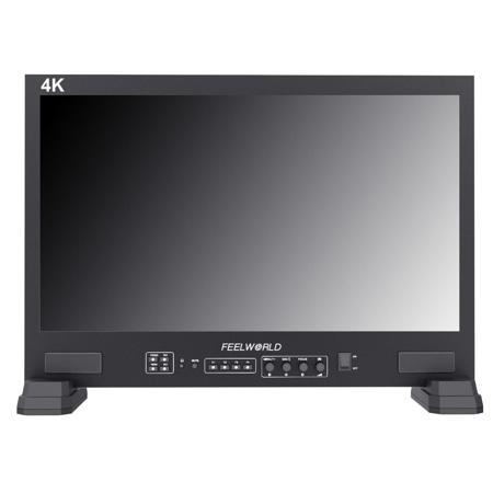 Feelworld FS215-S4K 21.5" IPS Full HD 3G -SDI 4K HDMI Broadcast Studio Monitor