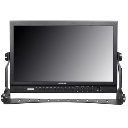 Feelworld P173-9HSD 17.3" Full HD Professional Broadcast LED Monitor