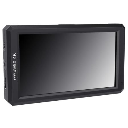 FEELWORLD piastra batteria per Feelworld DSLR Camera FEELWORLD piastra batteria per Feelworld DSLR Camera