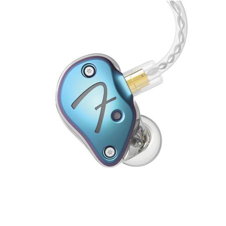 Fender FXA9 Pro In-Ear Monitor, Chameleon