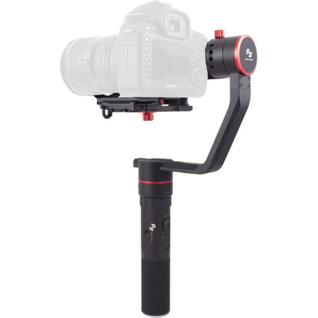 Feiyu a2000 3-Axis Handheld Gimbal for Mirrorless & DSLR Camera