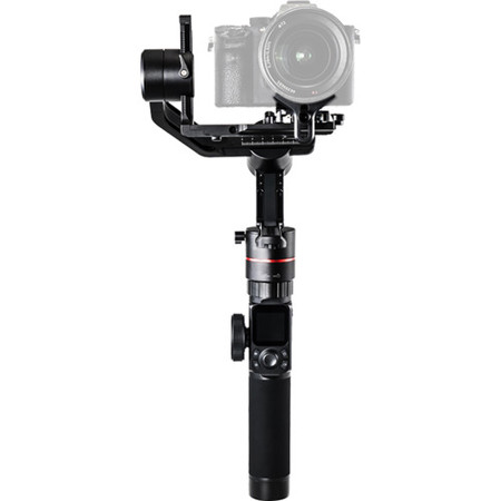 FeiyuTech AK2000 3-Axis Handheld Gimbal for Mirrorless & DSLR Cameras