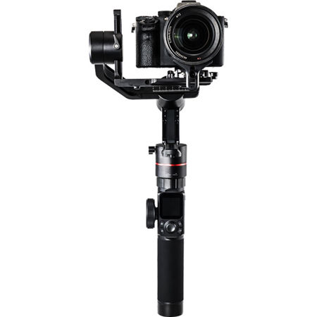 FeiyuTech AK2000 ジンバル FeiyuTech AK2000 3-Axis Handheld Gimbal for Mirrorless & DSLR Cameras