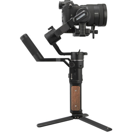 Feiyu AK2000S Standard Gimbal Kit for Mirrorless and DSLR Cameras