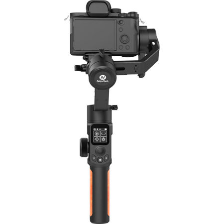 Feiyu AK2000S Standard Gimbal Kit for Mirrorless and DSLR Cameras