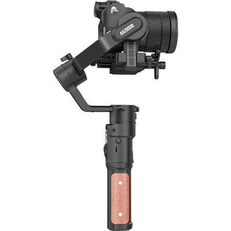 Feiyu AK2000S Standard Gimbal Kit for Mirrorless and DSLR Cameras