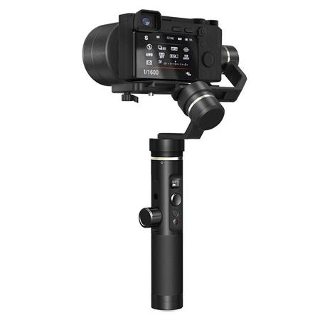 FeiyuTech G6 PLUS 3-Axis Handheld Gimbal 3-in-1 Stabilizer