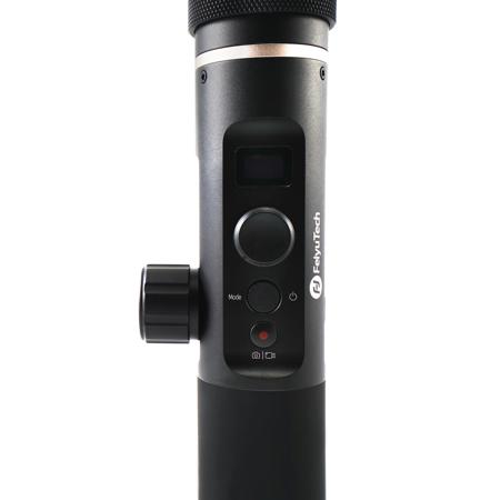 FeiyuTech G6 PLUS 3-Axis Handheld Gimbal 3-in-1 Stabilizer