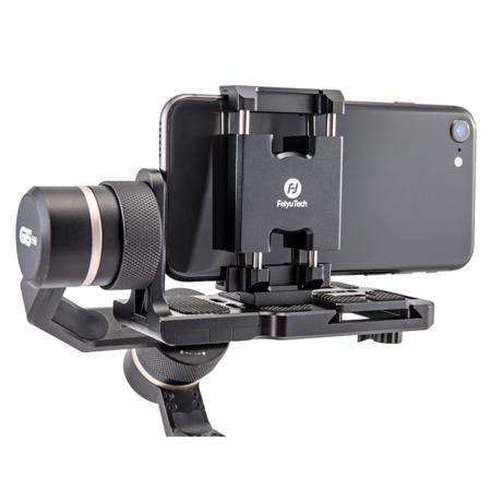 FeiyuTech G6 PLUS 3-Axis Handheld Gimbal 3-in-1 Stabilizer