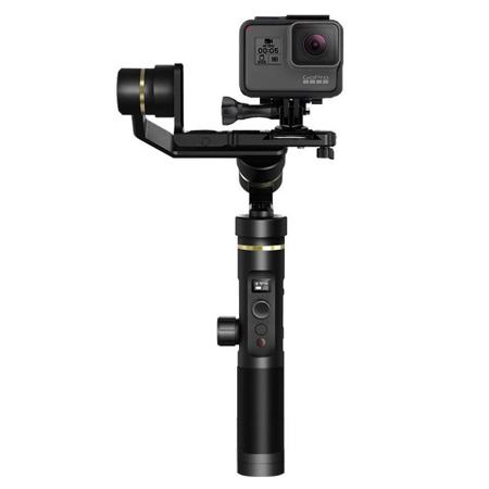 FeiyuTech G6 PLUS 3-Axis Handheld Gimbal 3-in-1 Stabilizer