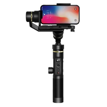 FeiyuTech G6 PLUS 3-Axis Handheld Gimbal 3-in-1 Stabilizer