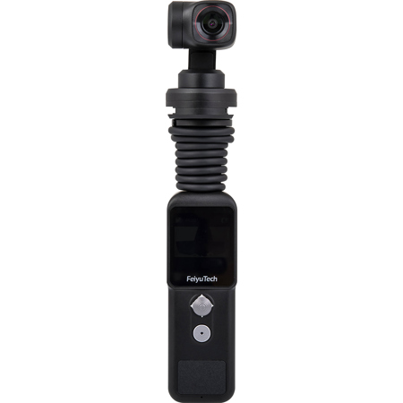 Feiyu Pocket 2S 3-Axis Handheld Gimbal Camera FY POCKET2S
