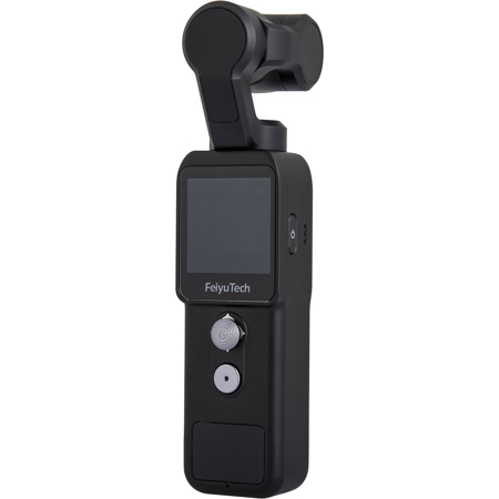 Feiyu Pocket 2 3-Axis Handheld Gimbal Camera FY POCKET2