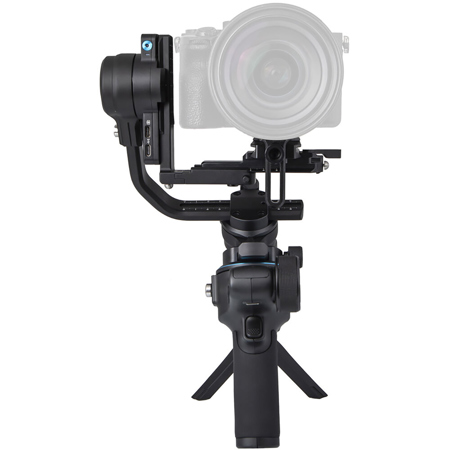 Feiyu SCORP 2 3-Axis Handheld Gimbal Stabilizer Kit