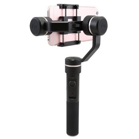 Feiyu SPG 3-Axis Video Stabilizer Handheld Gimbal for Smartphones