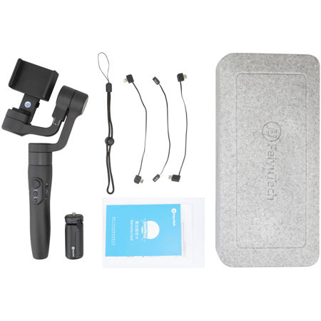 Feiyu Vimble 2S Telescoping 3-Axis Handheld Gimbal for Smartphone