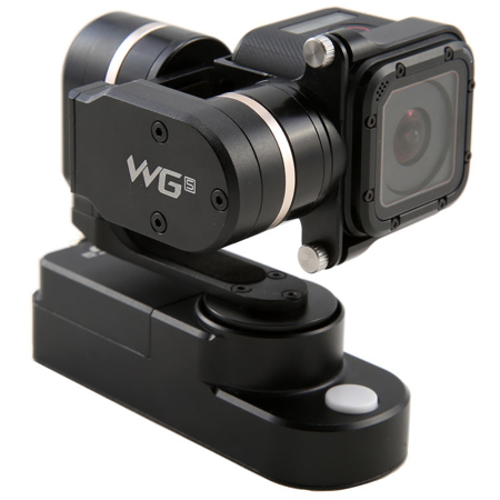 Feiyu 3-Axis Wearable Gimbal for GoPro Session Cameras