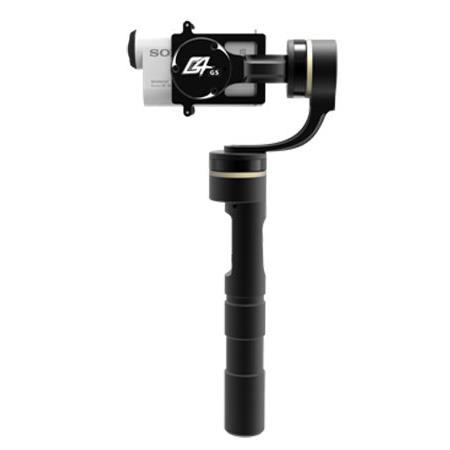 Feiyu G4-S 3-Axis Handheld Gimbal for Sony Action Camera