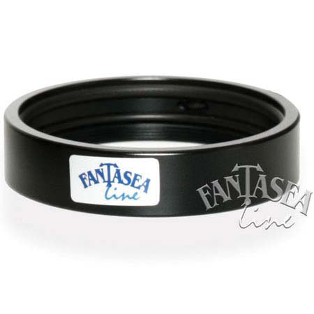 Fantasea Wide Angle Lens Adaptr 41mm to 46mm