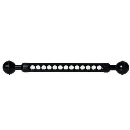 Fantasea Small Aluminum Light B & J Arm Segment, 9" (23cm) #3017