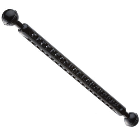 Fantasea Small Aluminum Light BJ Arm Segment, 12in