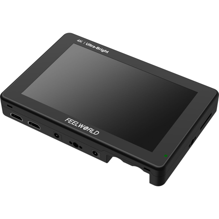 Amazon.com : FEELWORLD LUT7 7 Inch Field Monitor 4K