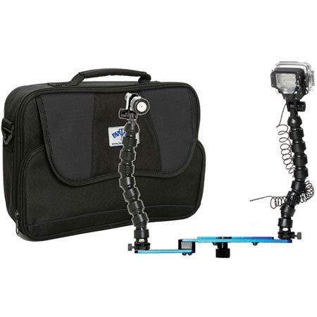 Fantasea Nano Double Ray Underwater Lighting Set