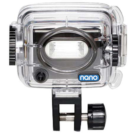 Fantasea Nano Digital Slave Flash, Protective Housing