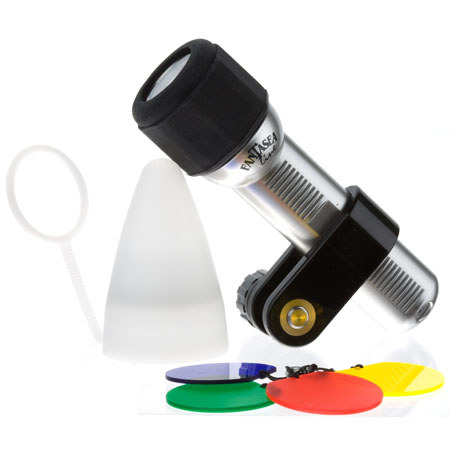 Fantasea 6039 Led Pro Set, Multi Purpose Flashlight
