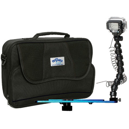 Fantasea Nano Single Ray Underwater Lighting Set