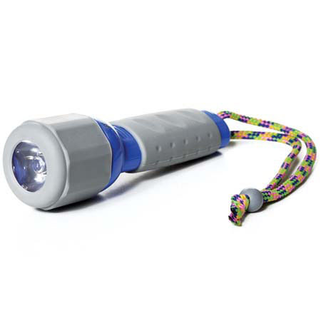 Fantasea Nano Torch,Hgh Intnsty UltraCmpct LED Flshlght