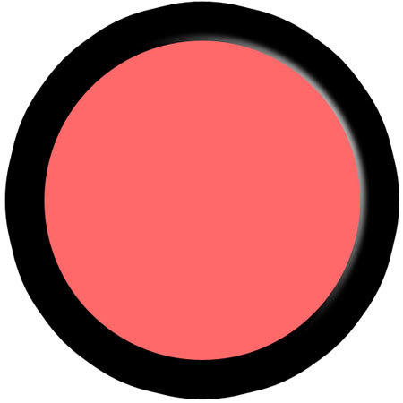 Fantasea ORF37 RedEye Filter
