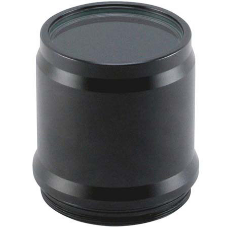 Fantasea Flat Port for Many Brands of Macro Lenses