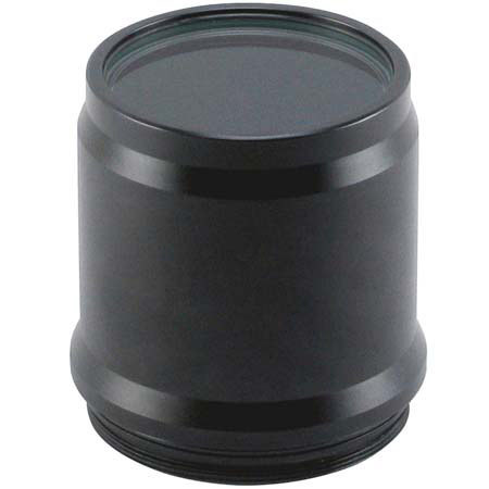 Fantasea Flat Port for Many Brands of Macro Lenses